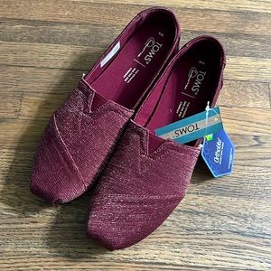 Toms shoes